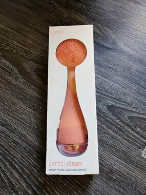 PMD Clean Smart Facial Cleansing Device  Brand New in Box